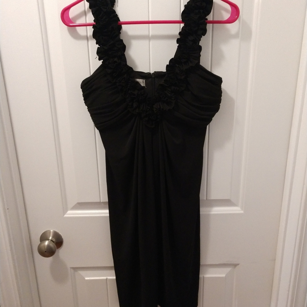 Maggy London dress